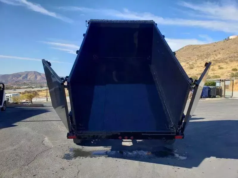 new Other Trailers Snake River  for sale, in Acton, CA Thumbnail 3