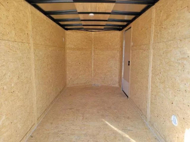 new Cargo (Enclosed) Trailers Pace American  for sale, in Acton, AL Thumbnail 5