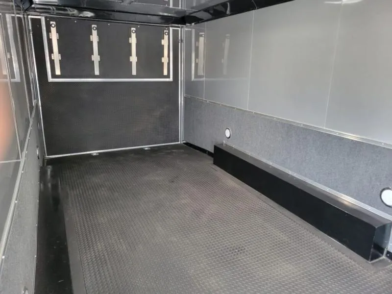 new Car Haulers / Racing Trailers Pace American  for sale, in Acton, CA Thumbnail 13