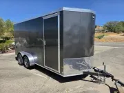 new Cargo (Enclosed) Trailers Wells Cargo  for sale, in Acton, CA Thumbnail 1