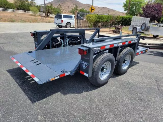 new Other Trailers Triple L  for sale, in Acton, CA Thumbnail 3