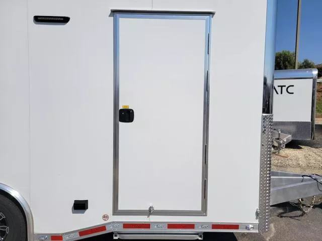 new Car Haulers / Racing Trailers ATC  for sale, in Acton, CA Thumbnail 3