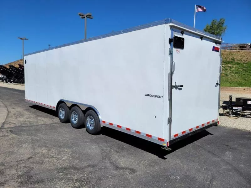 used Other Trailers Pace American  for sale, in Acton, AL Thumbnail 11