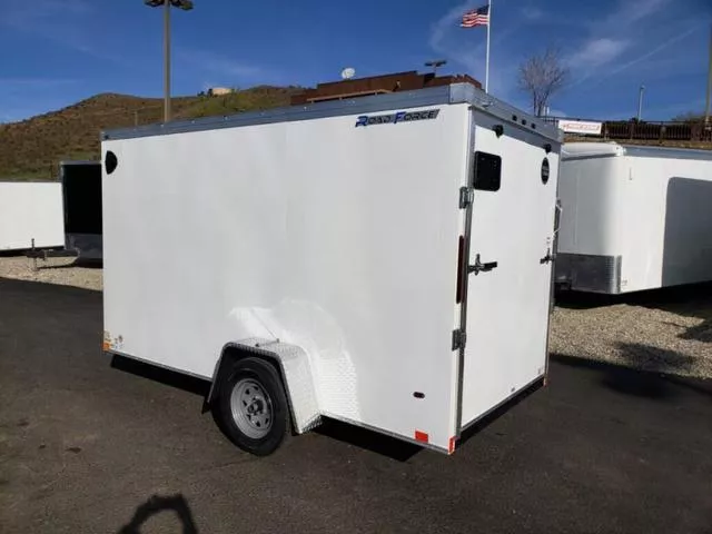 new Other Trailers Wells Cargo  for sale, in Acton, CA Thumbnail 9