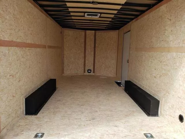 new Other Trailers Wells Cargo  for sale, in Acton, CA Thumbnail 5