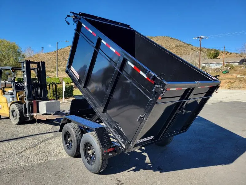 new Other Trailers Iron Panther  for sale, in Acton, CA Thumbnail 2