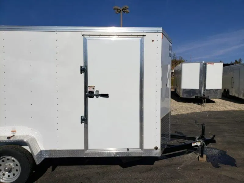 new Cargo (Enclosed) Trailers Other  for sale, in Acton, CA Thumbnail 6