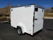 new Cargo (Enclosed) Trailers Wells Cargo  for sale, in Acton, AL Thumbnail 10