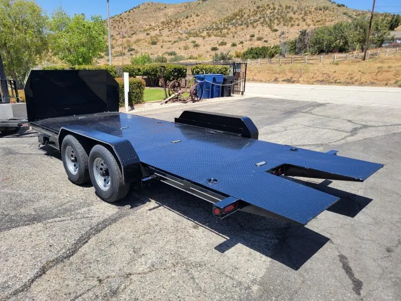 new Other Trailers Texas Bragg Trailers  for sale, in Acton, AL Thumbnail 7