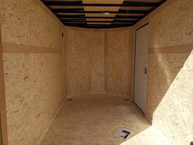 new Cargo (Enclosed) Trailers Wells Cargo  for sale, in Acton, CA Thumbnail 8