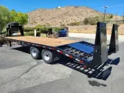 new Equipment / Flatbed Trailers Snake River  for sale, in Acton, CA Thumbnail 9