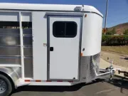 new Horse Trailers Maverick Trailers  for sale, in Acton, AL Thumbnail 8