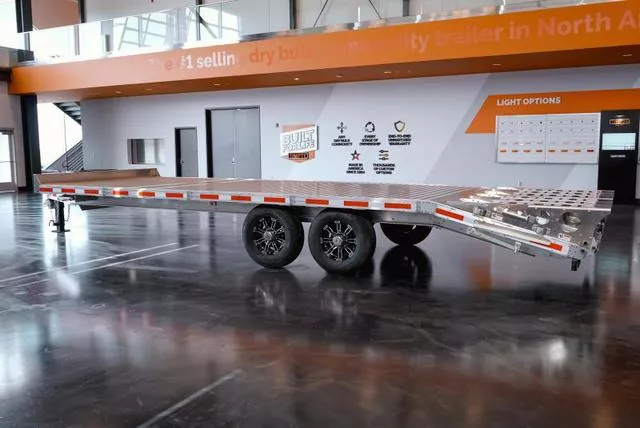 new Other Trailers Timpte  for sale, in Acton, AL Thumbnail 15