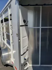 new Horse Trailers Maverick Trailers  for sale, in Acton, AL Thumbnail 13