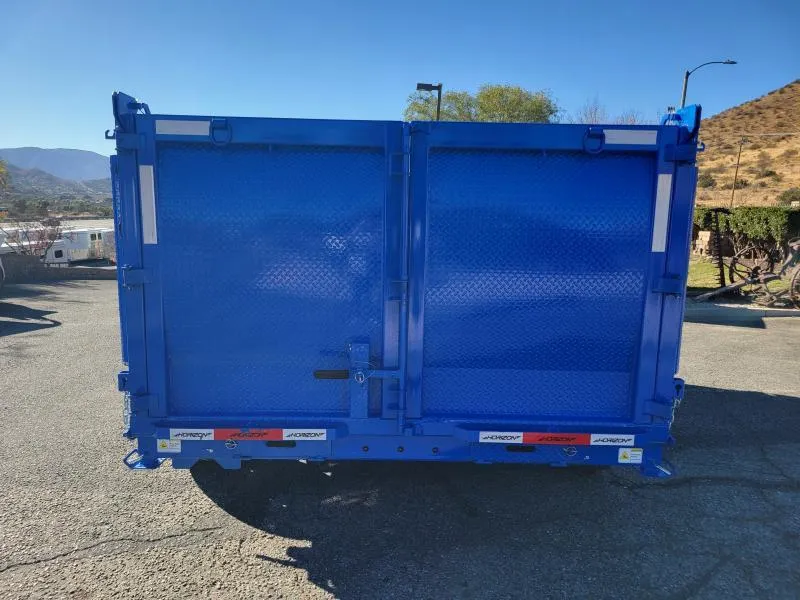 new Other Trailers Horizon Trailers  for sale, in Acton, CA Thumbnail 8