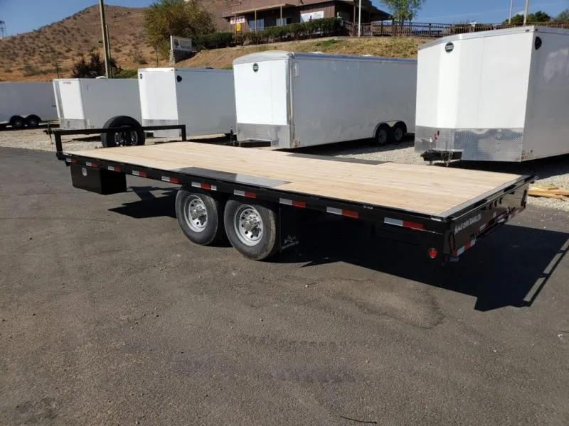 used Other Trailers Snake River  for sale, in Acton, CA Thumbnail 6