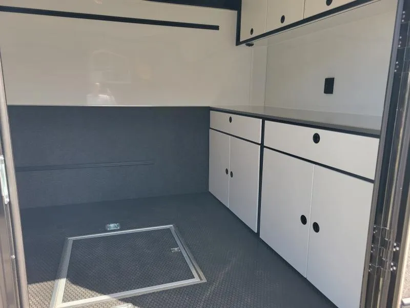 new Car Haulers / Racing Trailers ATC  for sale, in Acton, CA Thumbnail 5