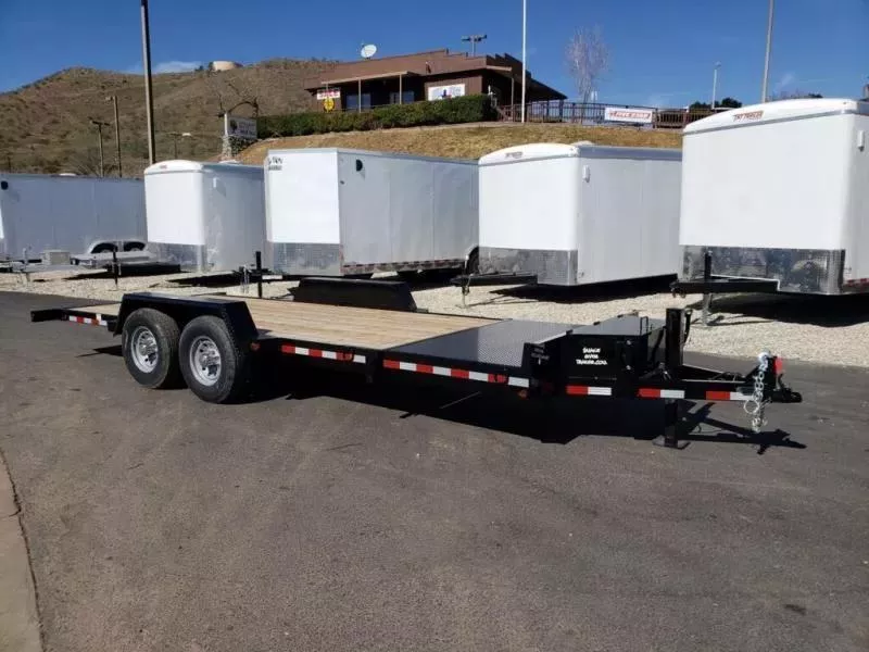 new Other Trailers Snake River  for sale, in Acton, AL Thumbnail 8