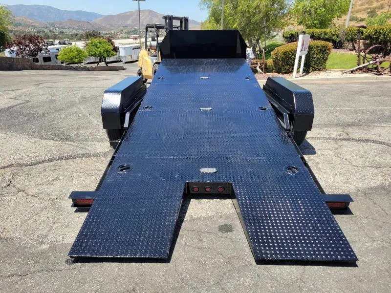 new Other Trailers Texas Bragg Trailers  for sale, in Acton, AL Thumbnail 2