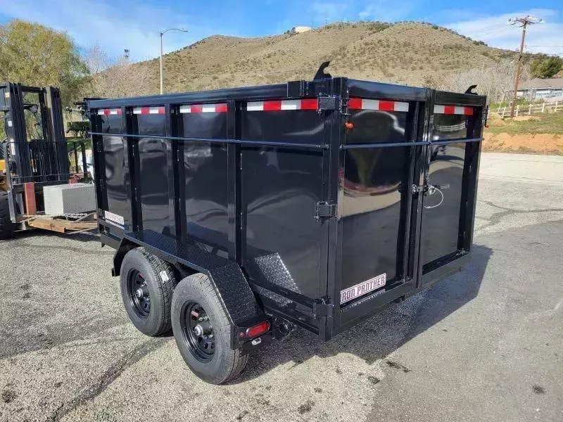 new Other Trailers Iron Panther  for sale, in Acton, AL Thumbnail 6