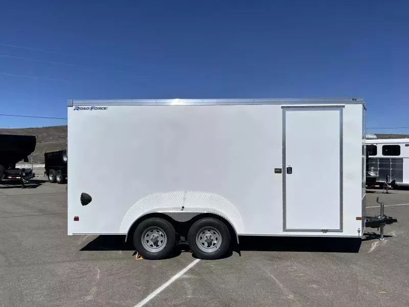 new Cargo (Enclosed) Trailers Wells Cargo  for sale, in Acton, CA Thumbnail 2