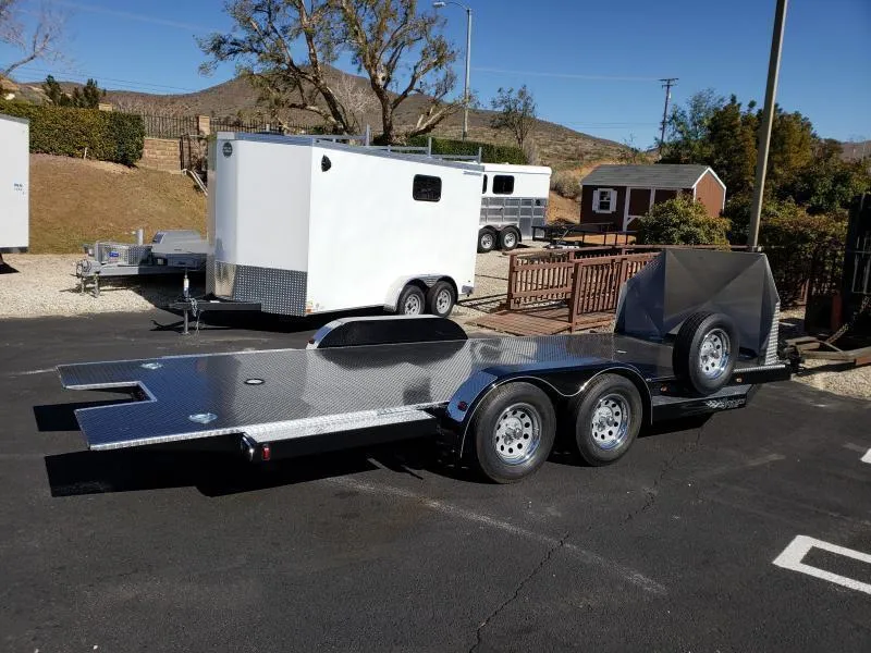 new Other Trailers 102 Ironworks  for sale, in Acton, AL Thumbnail 9