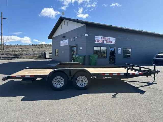 new Other Trailers Five Star  for sale, in Acton, CA Thumbnail 5