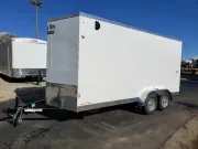 new Cargo (Enclosed) Trailers C and B Quality Trailer Works  for sale, in Acton, AL Thumbnail 11