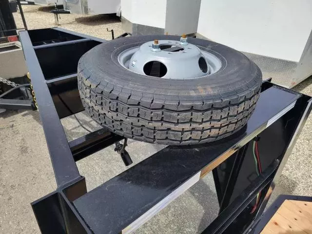 new Other Trailers Snake River  for sale, in Acton, AL Thumbnail 8