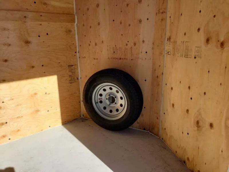 new Cargo (Enclosed) Trailers Other  for sale, in Acton, CA Thumbnail 8