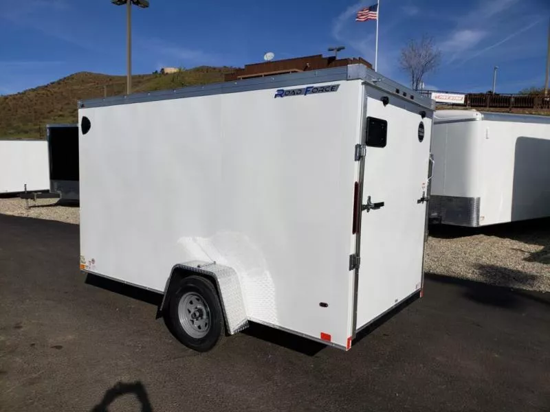 new Other Trailers Wells Cargo  for sale, in Acton, AL Thumbnail 9