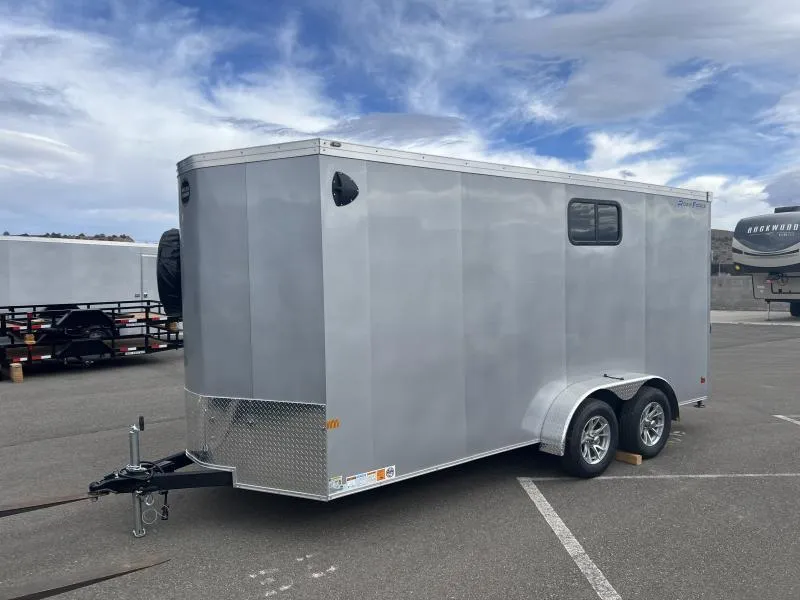 new Cargo (Enclosed) Trailers Wells Cargo  for sale, in Acton, AL Thumbnail 4