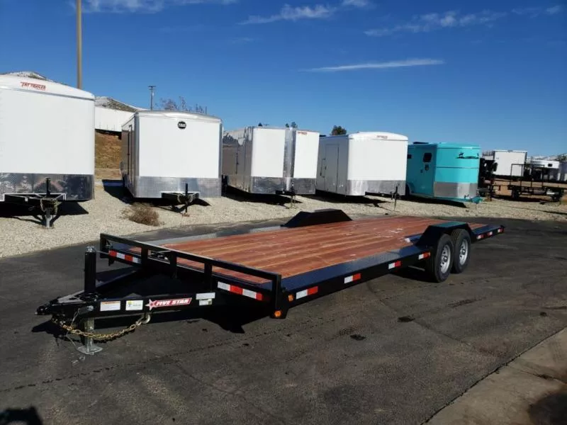 new Other Trailers Five Star  for sale, in Acton, AL Thumbnail 2