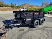 new Dump Trailers Iron Panther  for sale, in Acton, AL Thumbnail 6