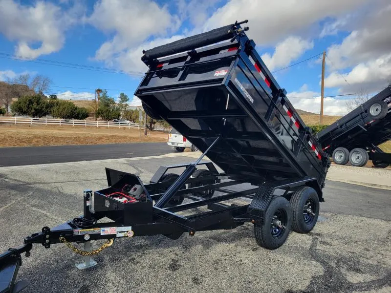 new Other Trailers Iron Panther  for sale, in Acton, CA Thumbnail 3