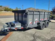 new Dump Trailers Snake River  for sale, in Acton, AL Thumbnail 7