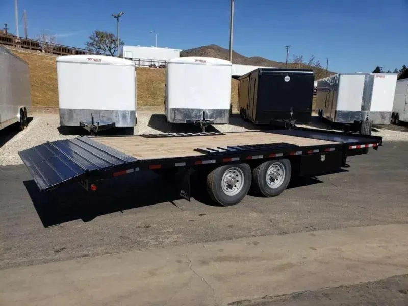 new Other Trailers Snake River  for sale, in Acton, CA Thumbnail 7