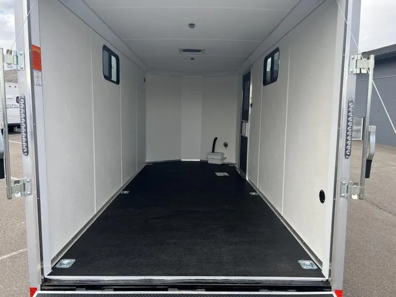 new Cargo (Enclosed) Trailers Wells Cargo  for sale, in Acton, AL Thumbnail 9