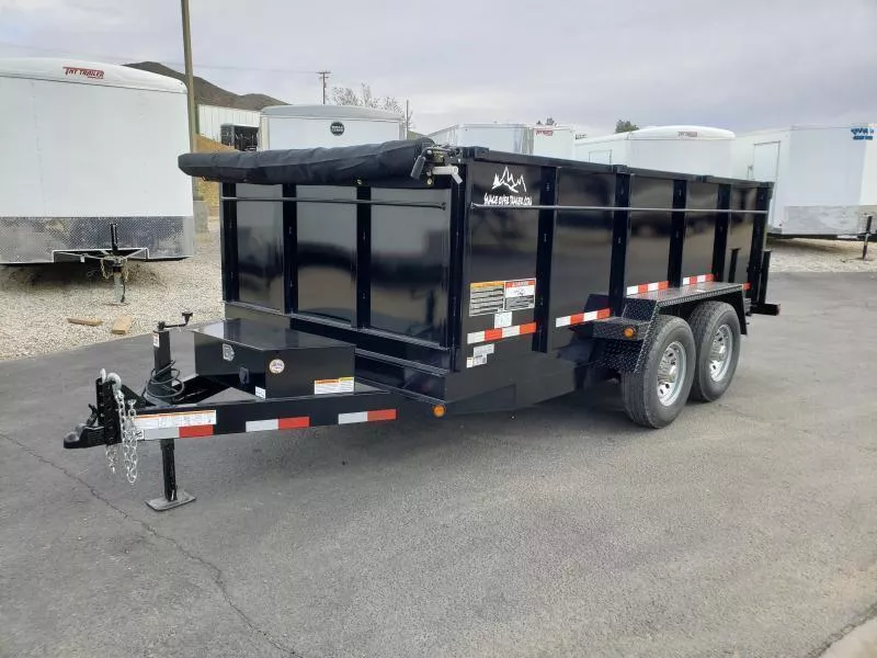 new Other Trailers Snake River  for sale, in Acton, AL Thumbnail 3