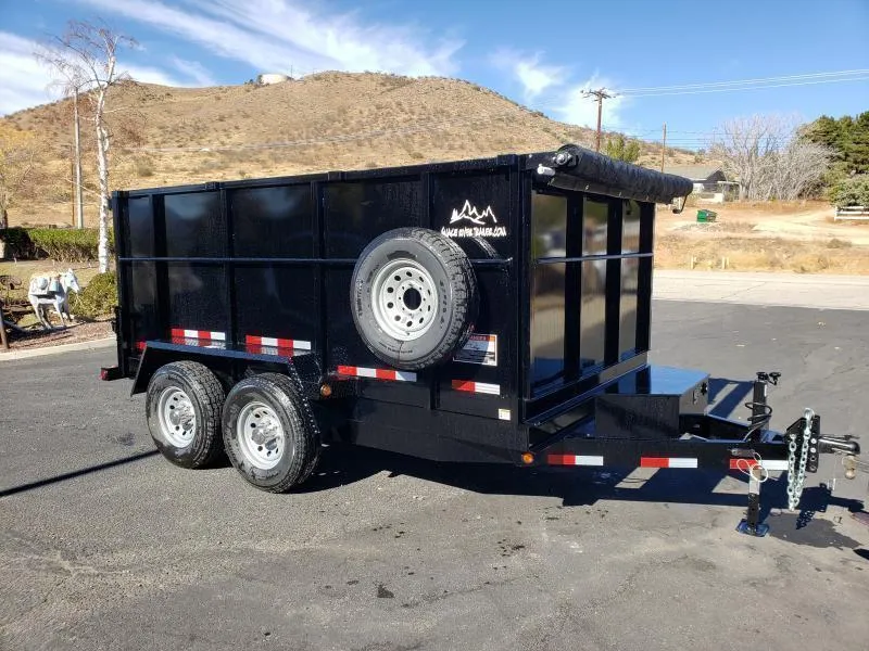 new Other Trailers Snake River  for sale, in Acton, CA Thumbnail 6