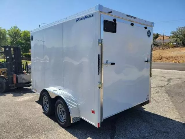 new Cargo (Enclosed) Trailers Wells Cargo  for sale, in Acton, CA Thumbnail 10