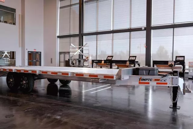 new Other Trailers Timpte  for sale, in Acton, AL Thumbnail 2