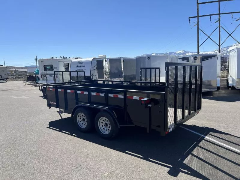 new Other Trailers Five Star  for sale, in Acton, CA Thumbnail 5