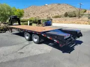 new Equipment / Flatbed Trailers Snake River  for sale, in Acton, CA Thumbnail 8