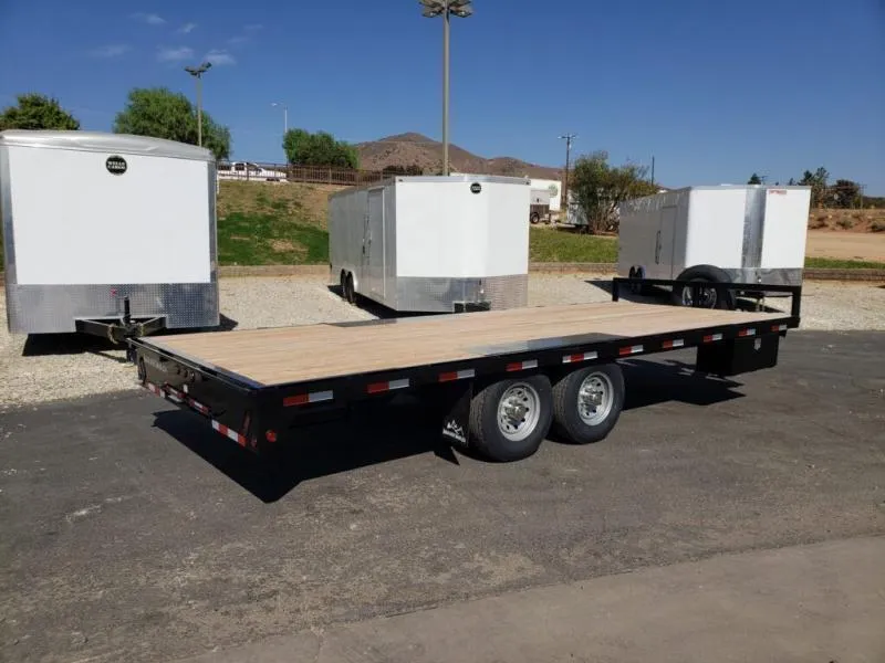 used Other Trailers Snake River  for sale, in Acton, CA Thumbnail 2