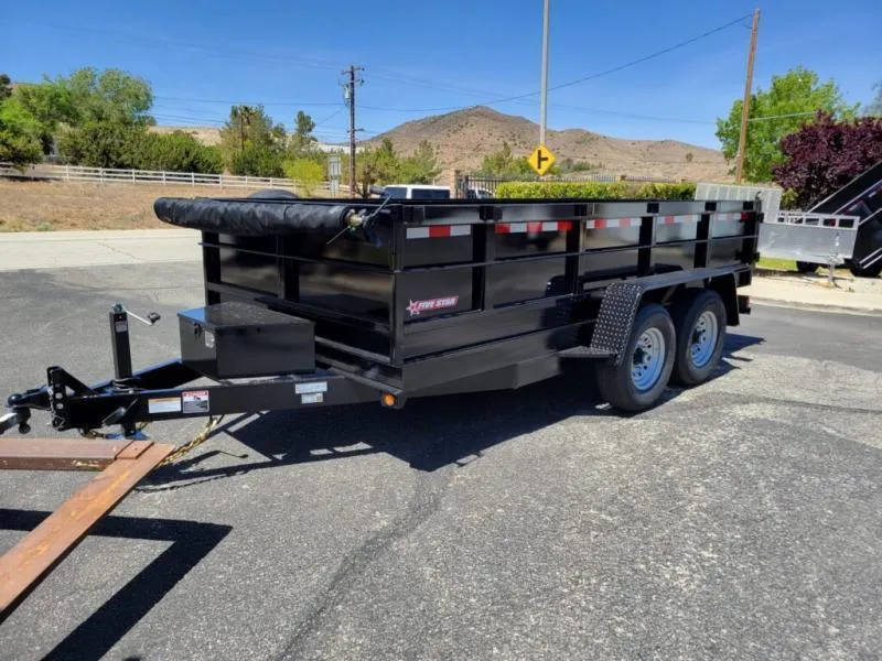 new Other Trailers Five Star  for sale, in Acton, CA Thumbnail 9