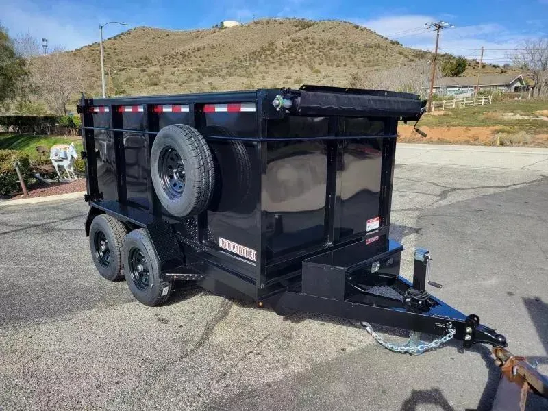 used Other Trailers Iron Panther  for sale, in Acton, AL Thumbnail 3