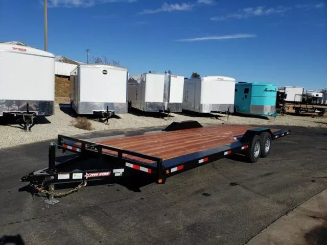 new Other Trailers Five Star  for sale, in Acton, AL Thumbnail 2