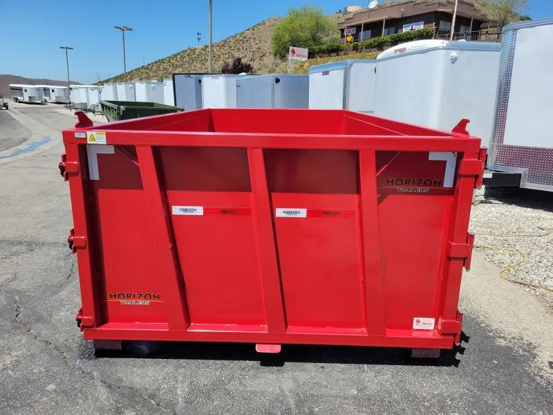 new Other Trailers Horizon Trailers  for sale, in Acton, CA Thumbnail 3