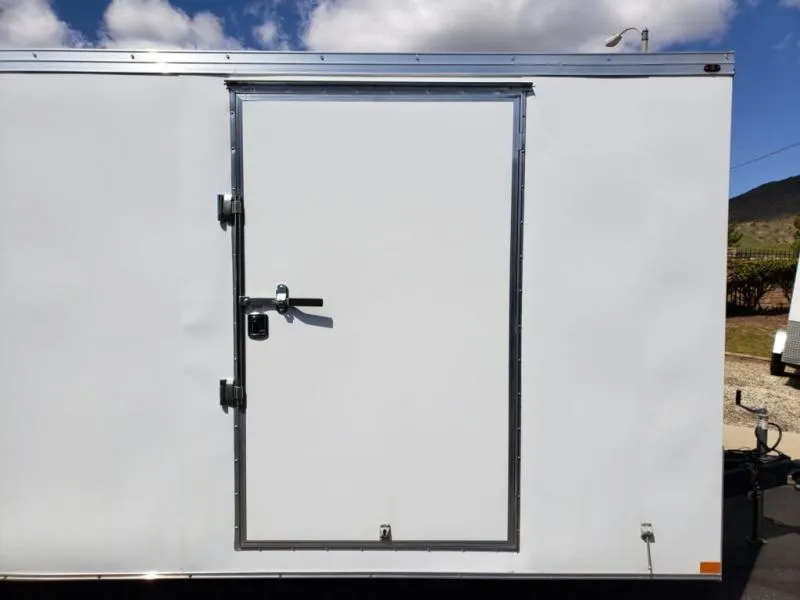 used Other Trailers Wells Cargo  for sale, in Acton, AL Thumbnail 7